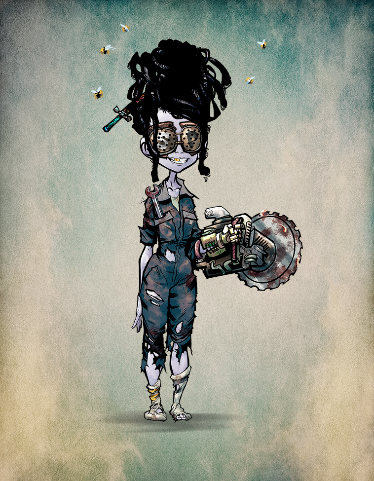 Octavia
