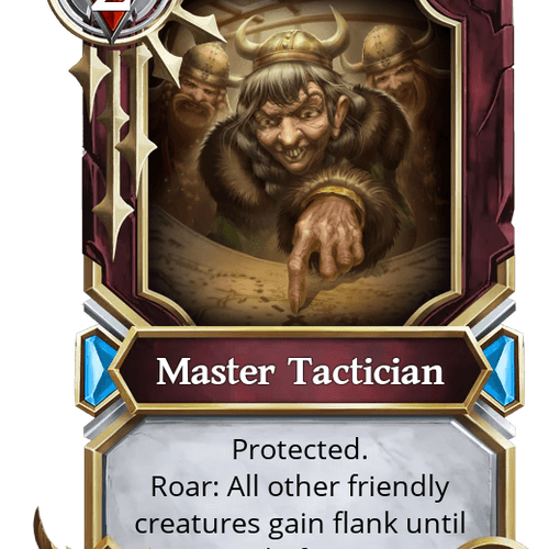 Master Tactician ID #17591621
