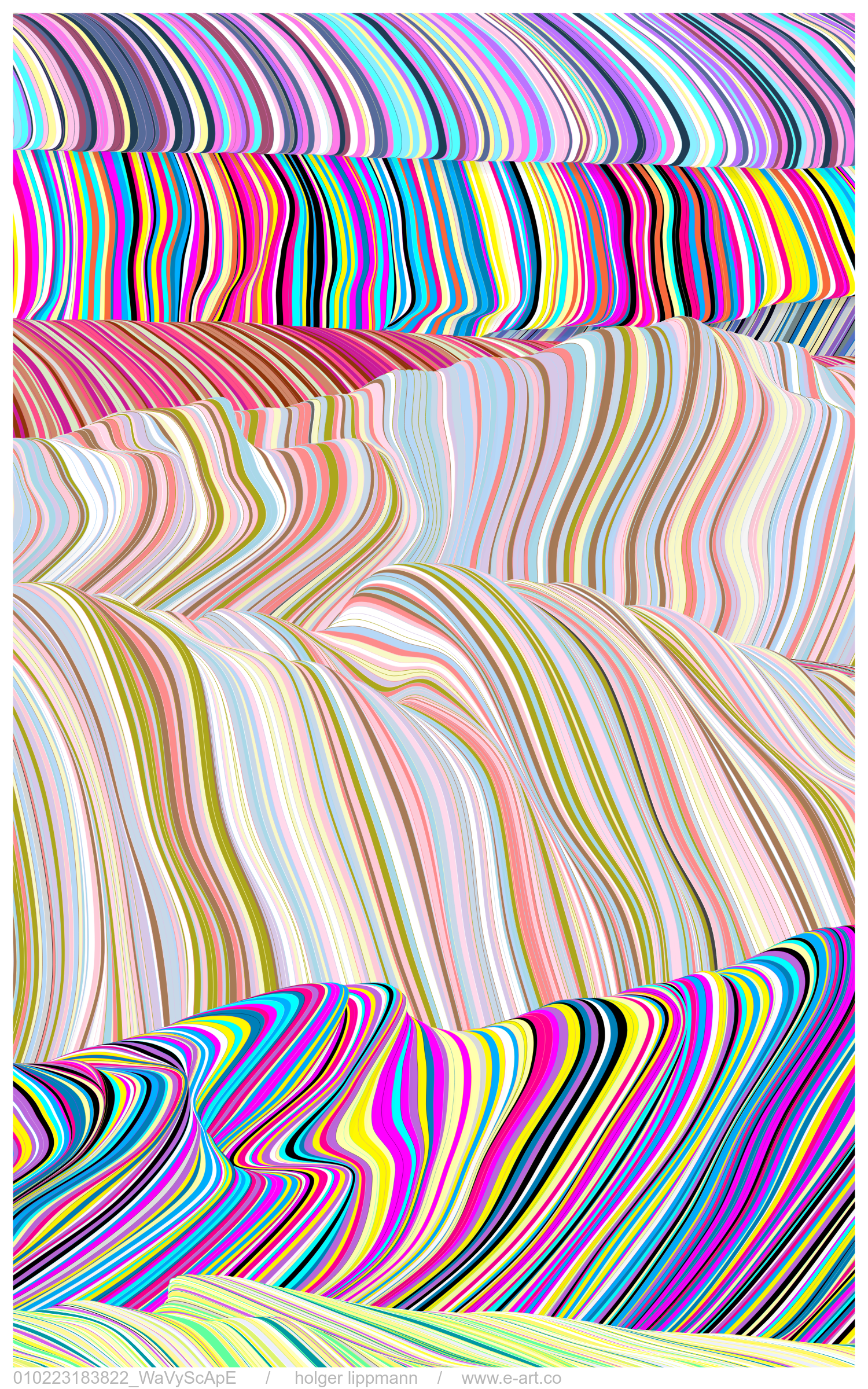 WaVyScApE #231