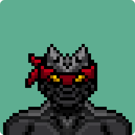 Moon Panthers #863
