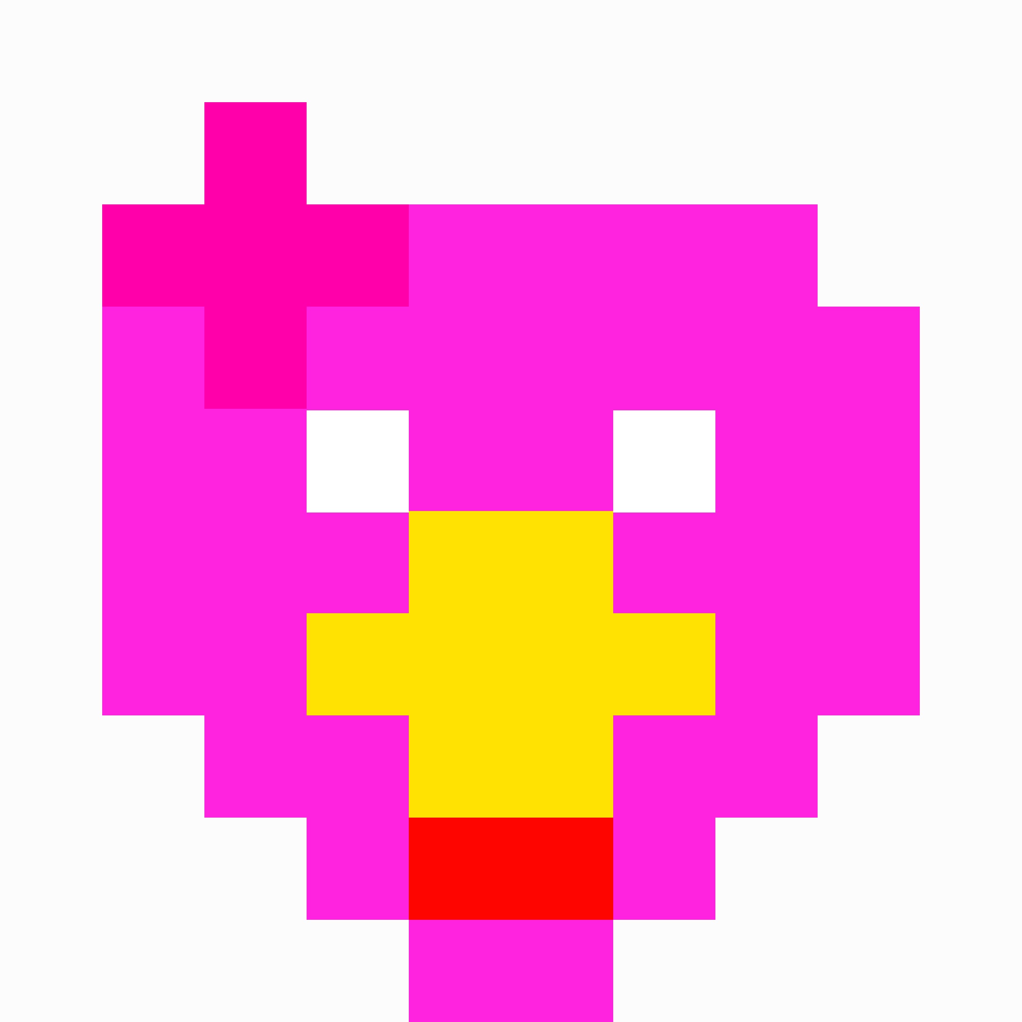 Chick #1264