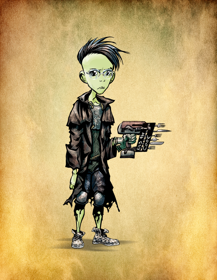Nuclear Nerds #2385