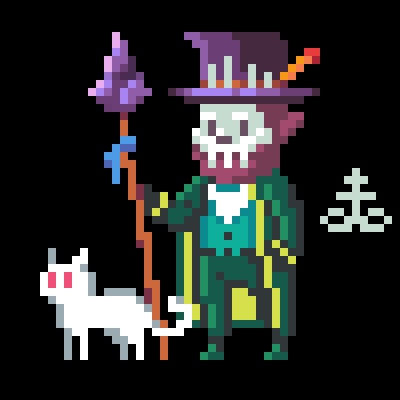 Battlemage Pierre of the Citadel