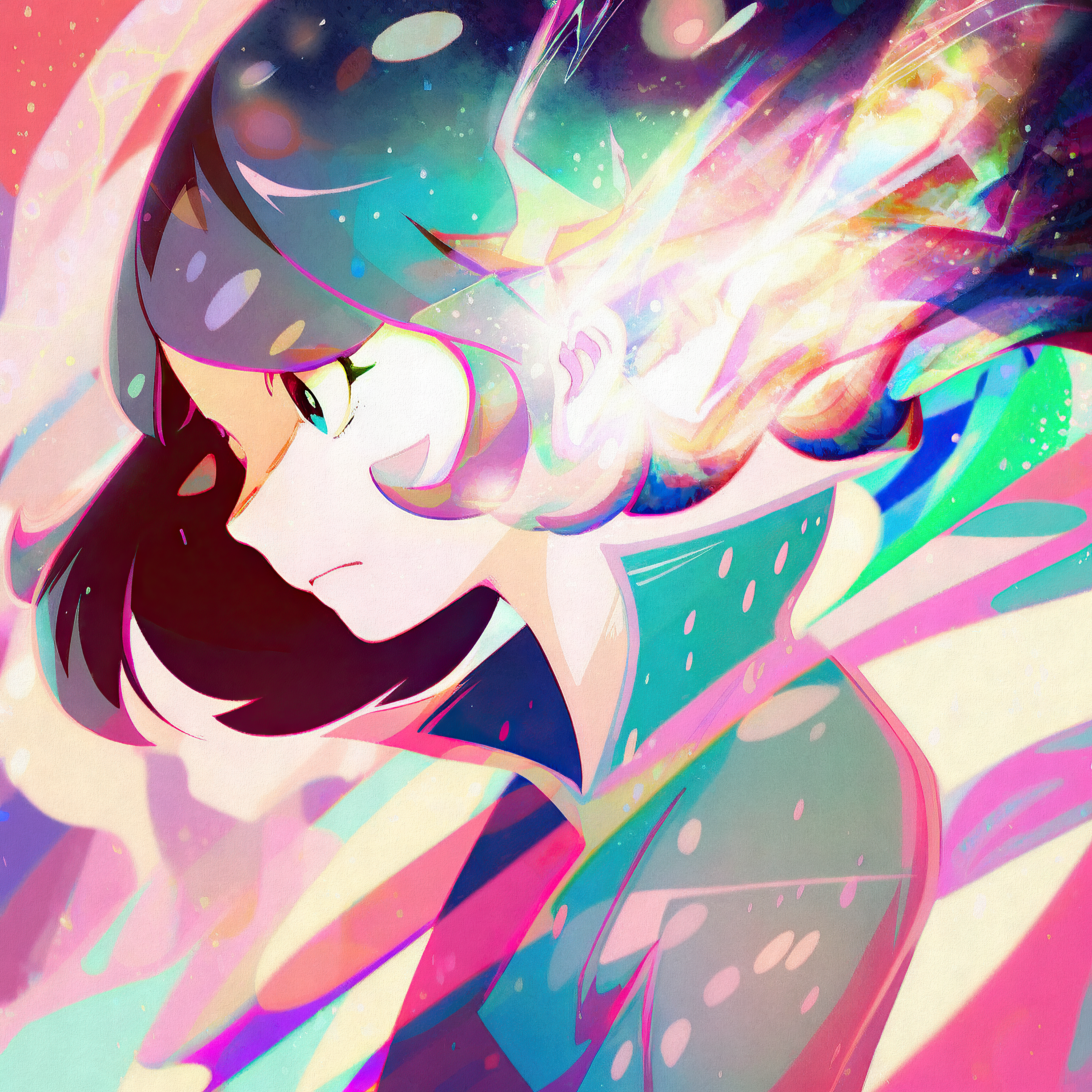 Shimmer