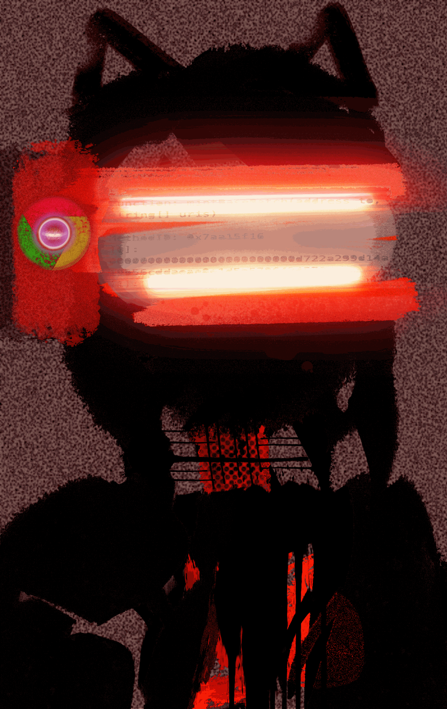 METAmask