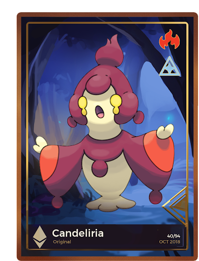 Ethermon #41351