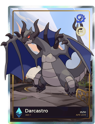 Ethermon #52237