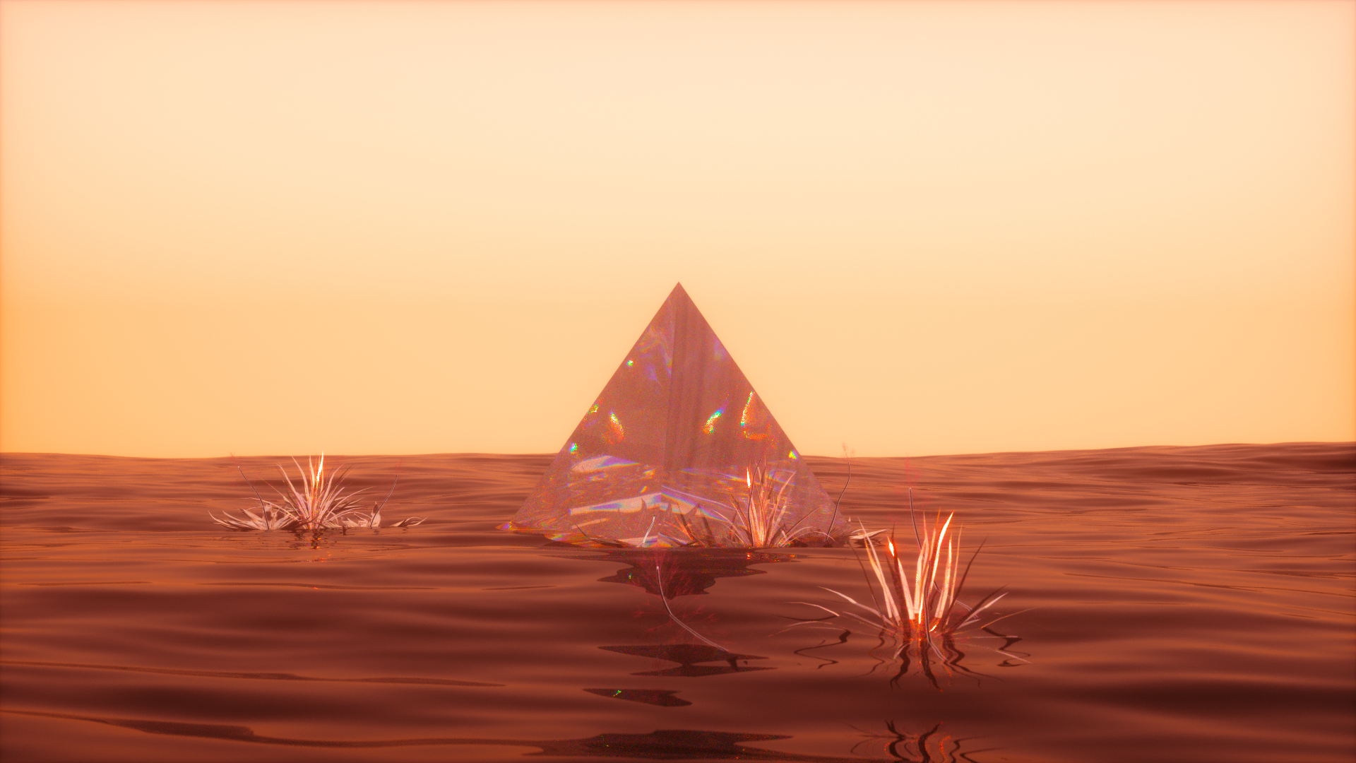 Pyramid