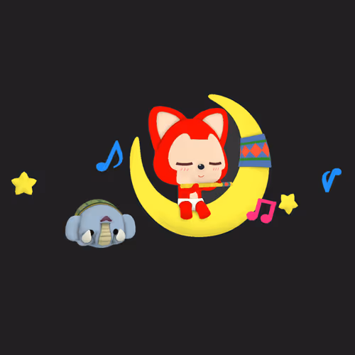 Lunar Ali