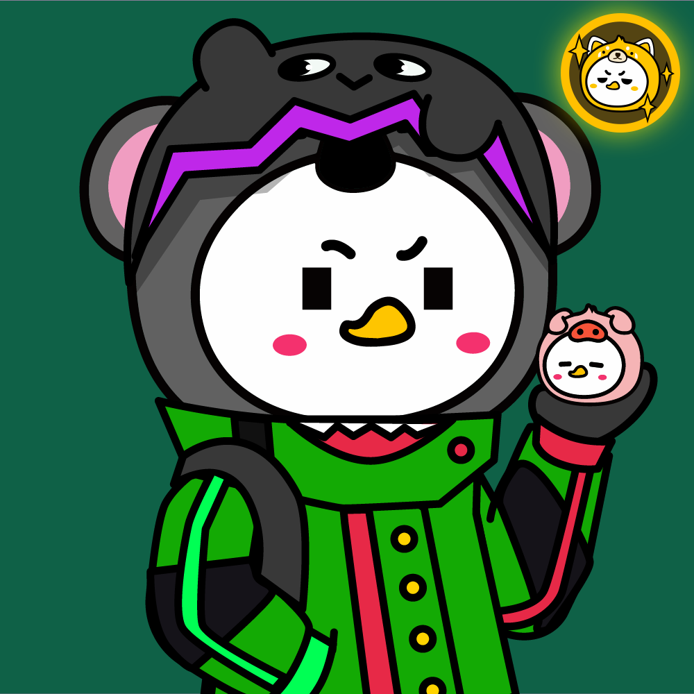 FashionDucks #4982