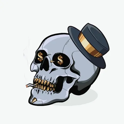 SkullStyle #540