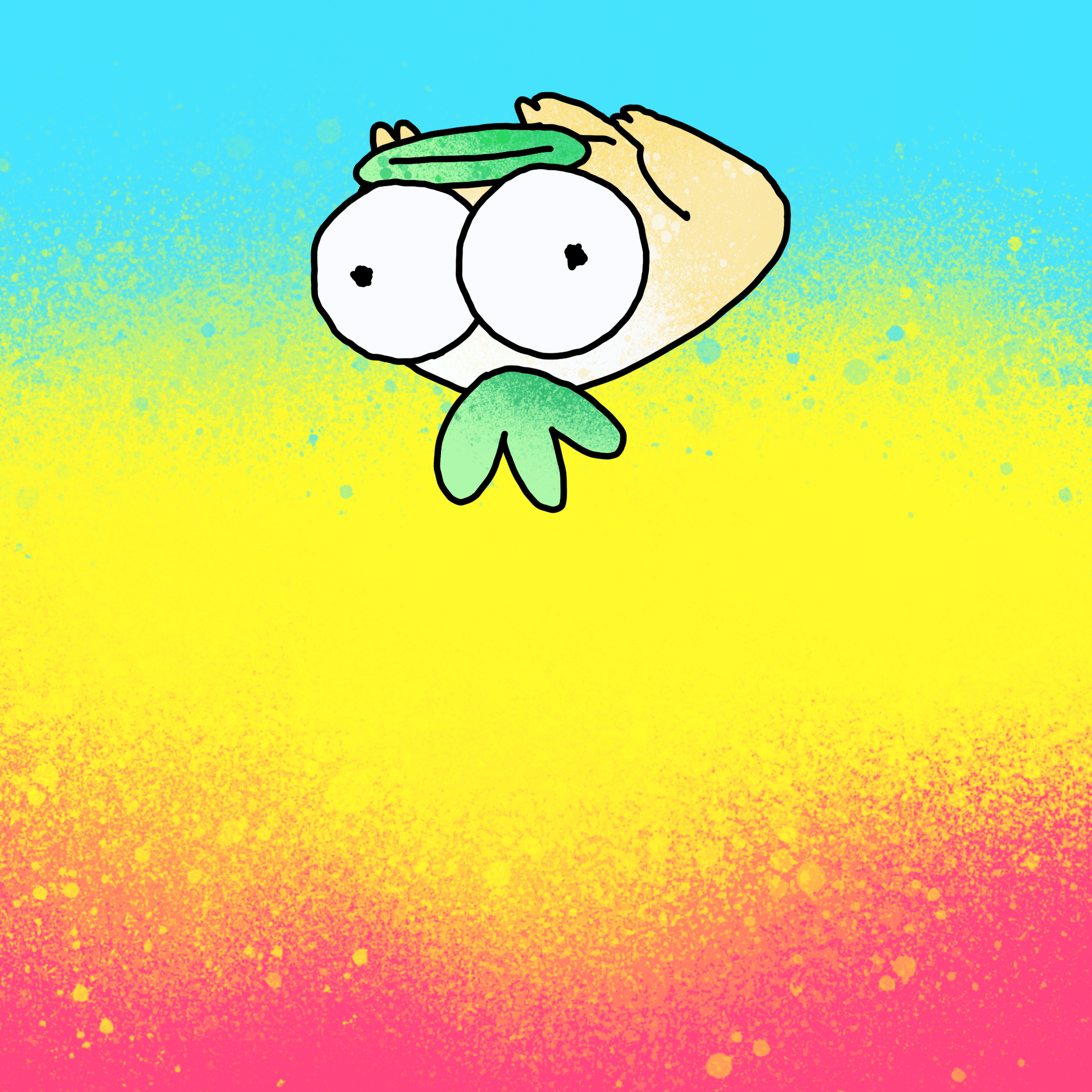 KingFrog 17662