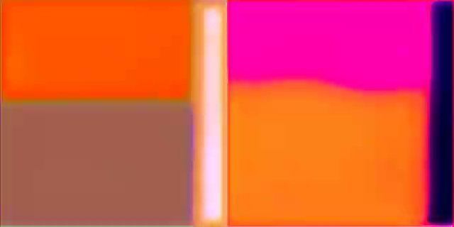 (un)stable equilibrium 1:5 #086