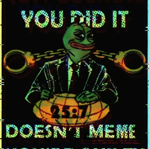 FAKE GREEN RULE