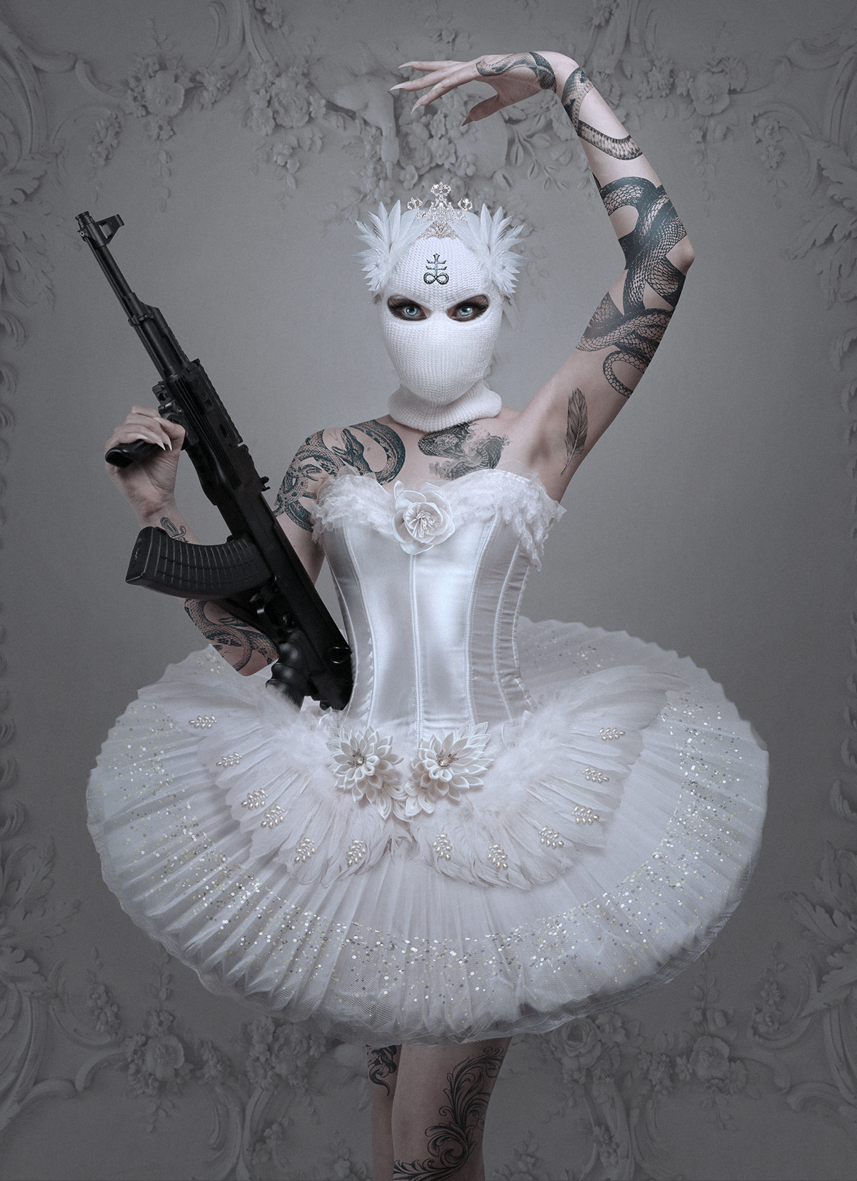 White Swan