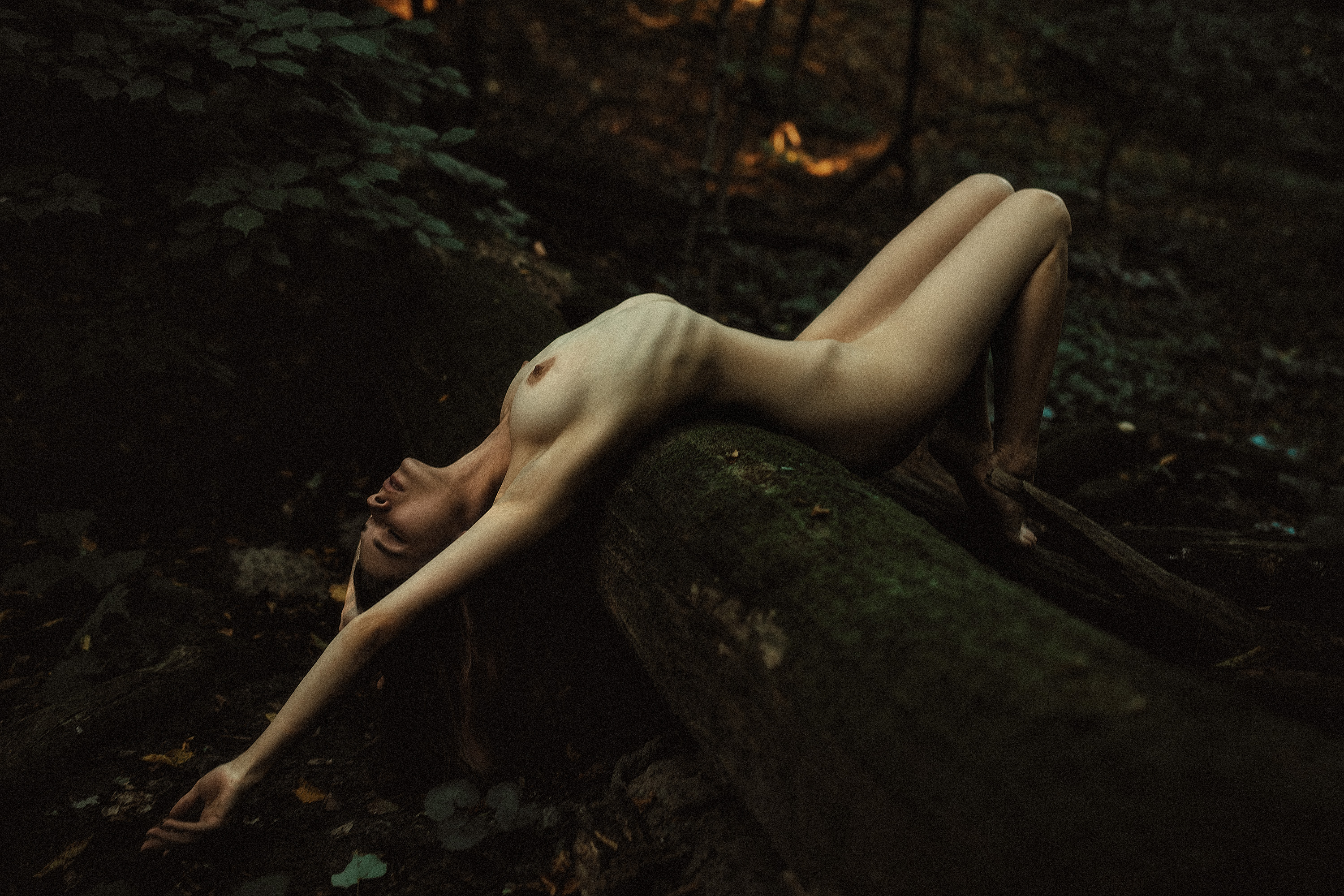 Ukrainian Nymphs #14