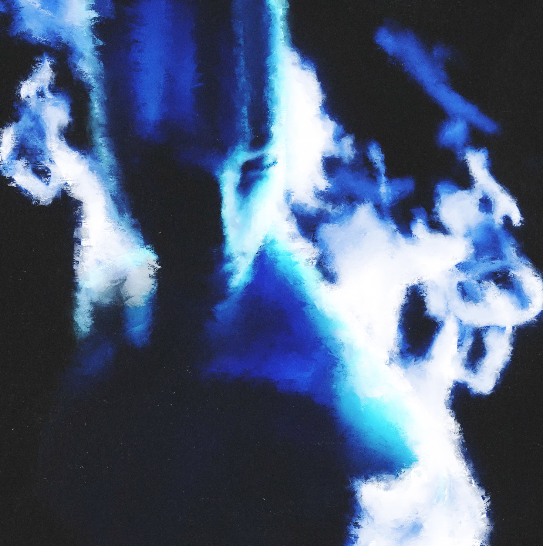One With The Fire