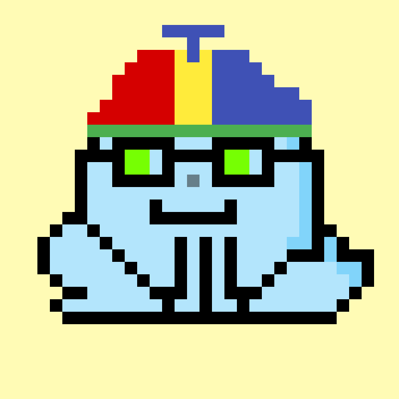 PunkToad #343