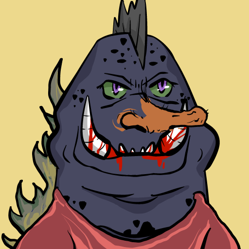 GoblinHunters #1581