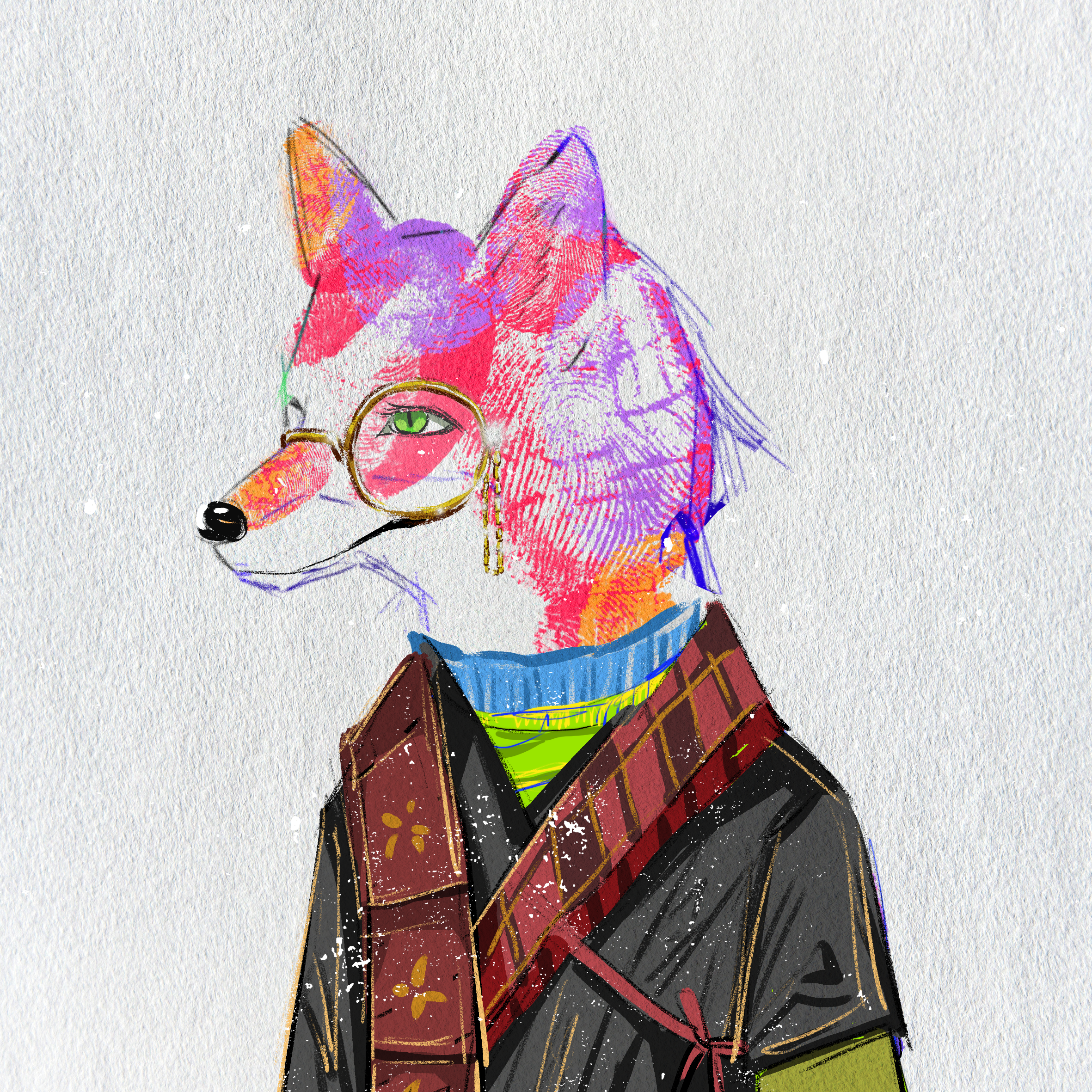 Roxanne #3351
