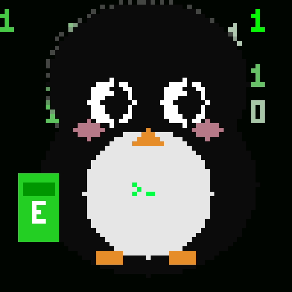 PENGU404 #5817