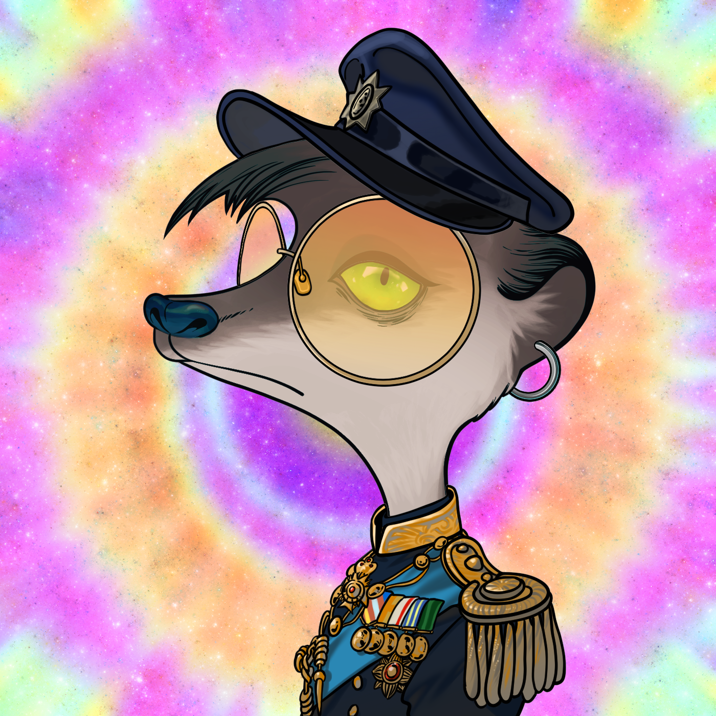 GalaXY Kats #2229