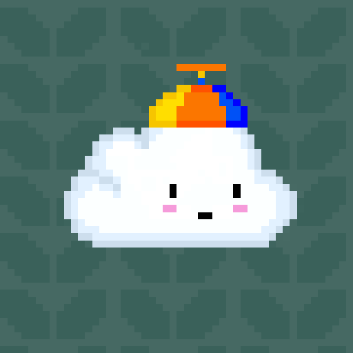 Cumulonimbits #92