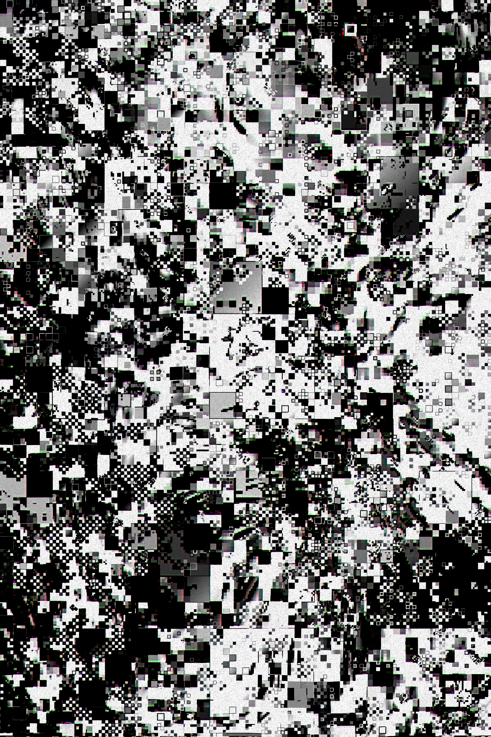 Metamosaic #18