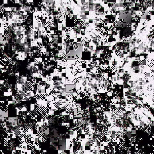 Metamosaic #18