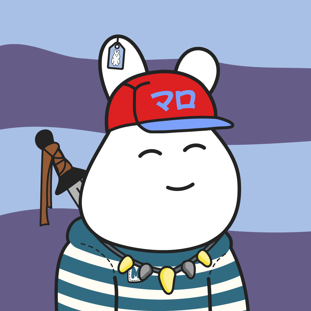 Mallo Universe #346