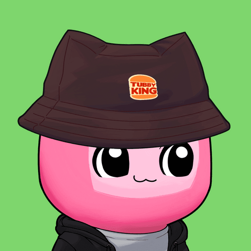 McTubby #07686