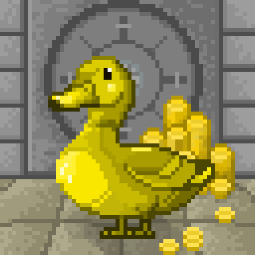 Mallard #151
