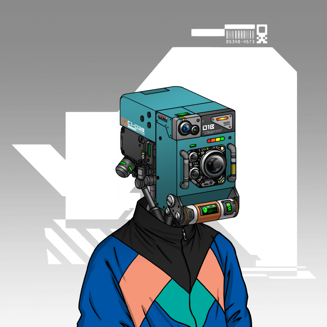 The Vogu Collective #2967