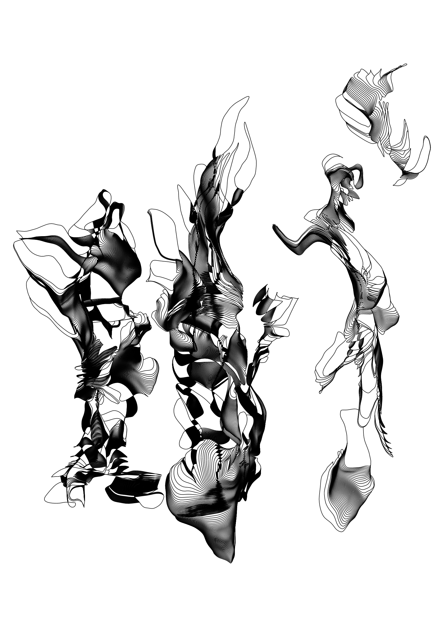 Field Recordings #12
