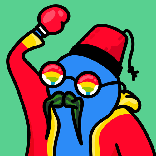 Fresh Fool #4485