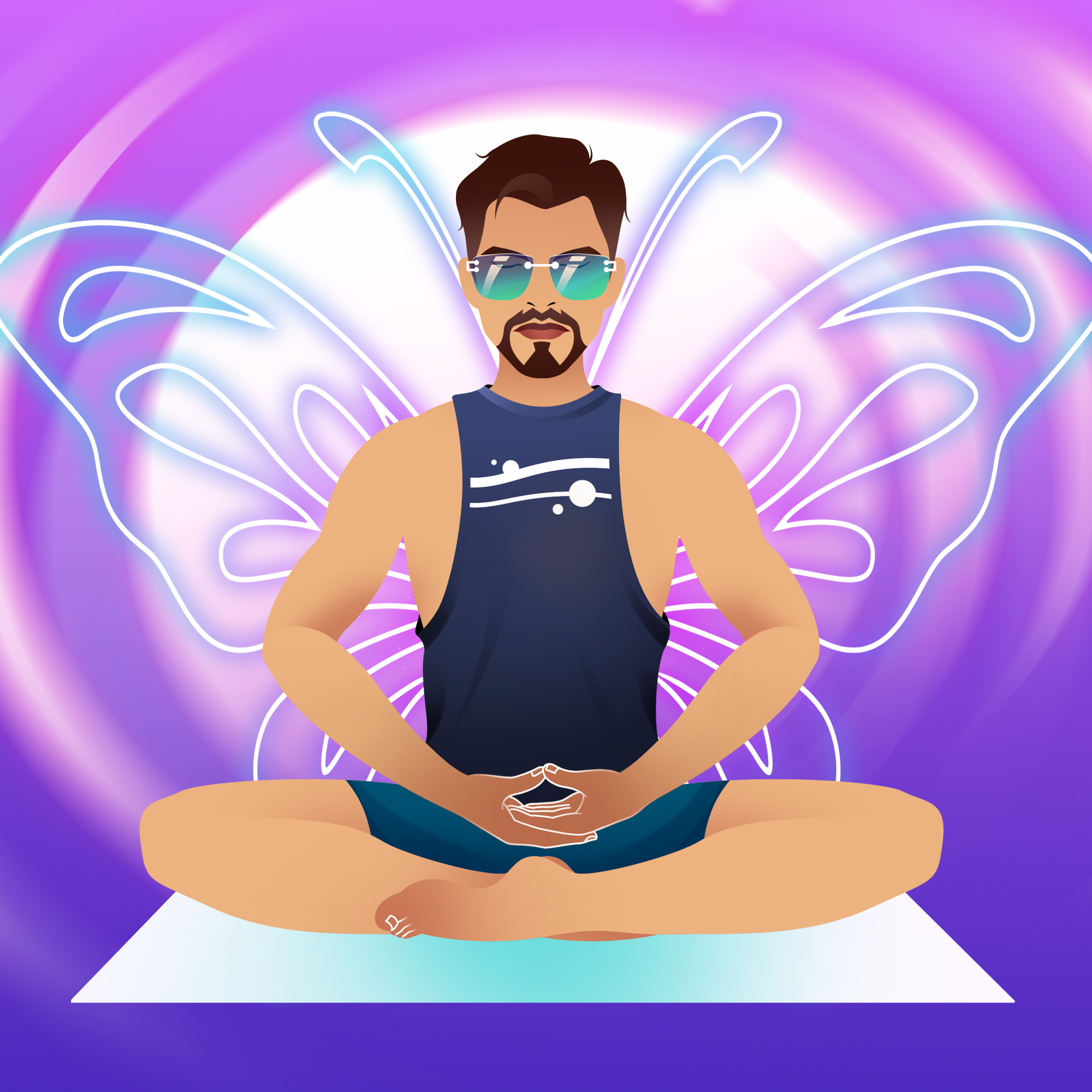 Meditation #31