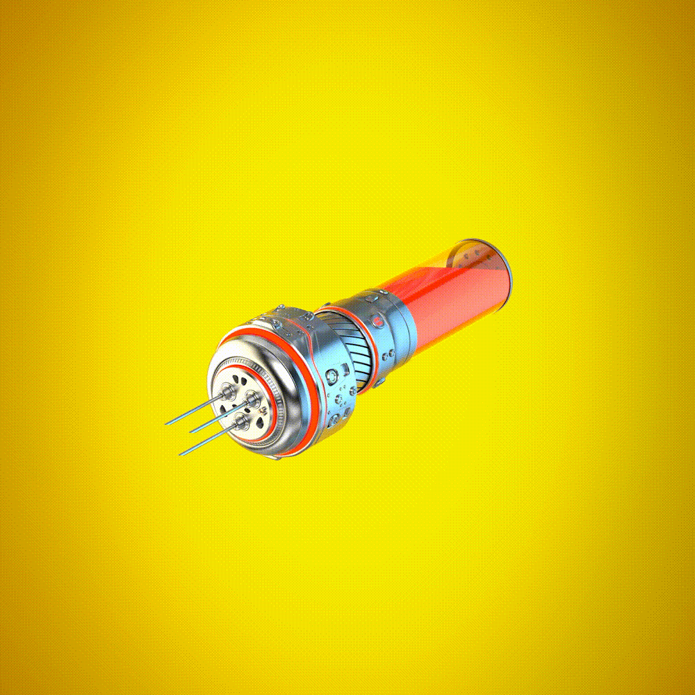 Beep Boop Damage Injectable