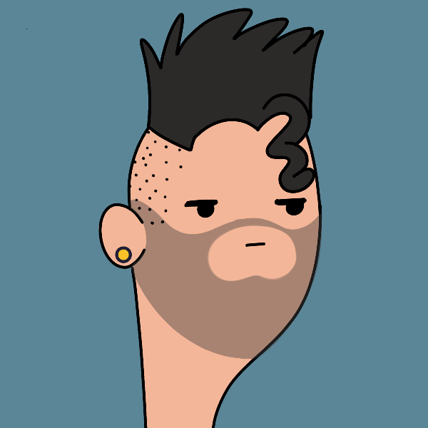 AdventurePunk #808