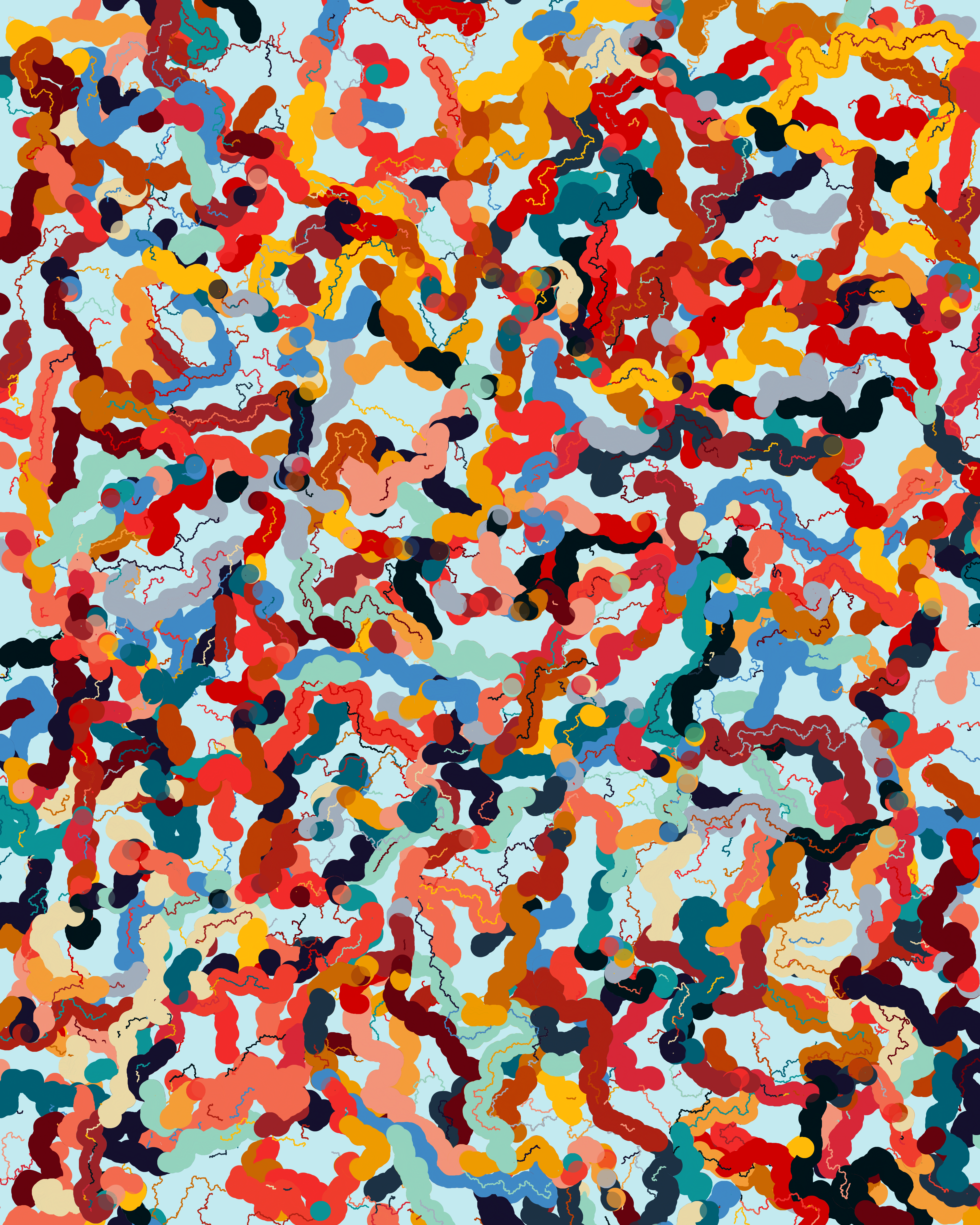 Wavelength #533