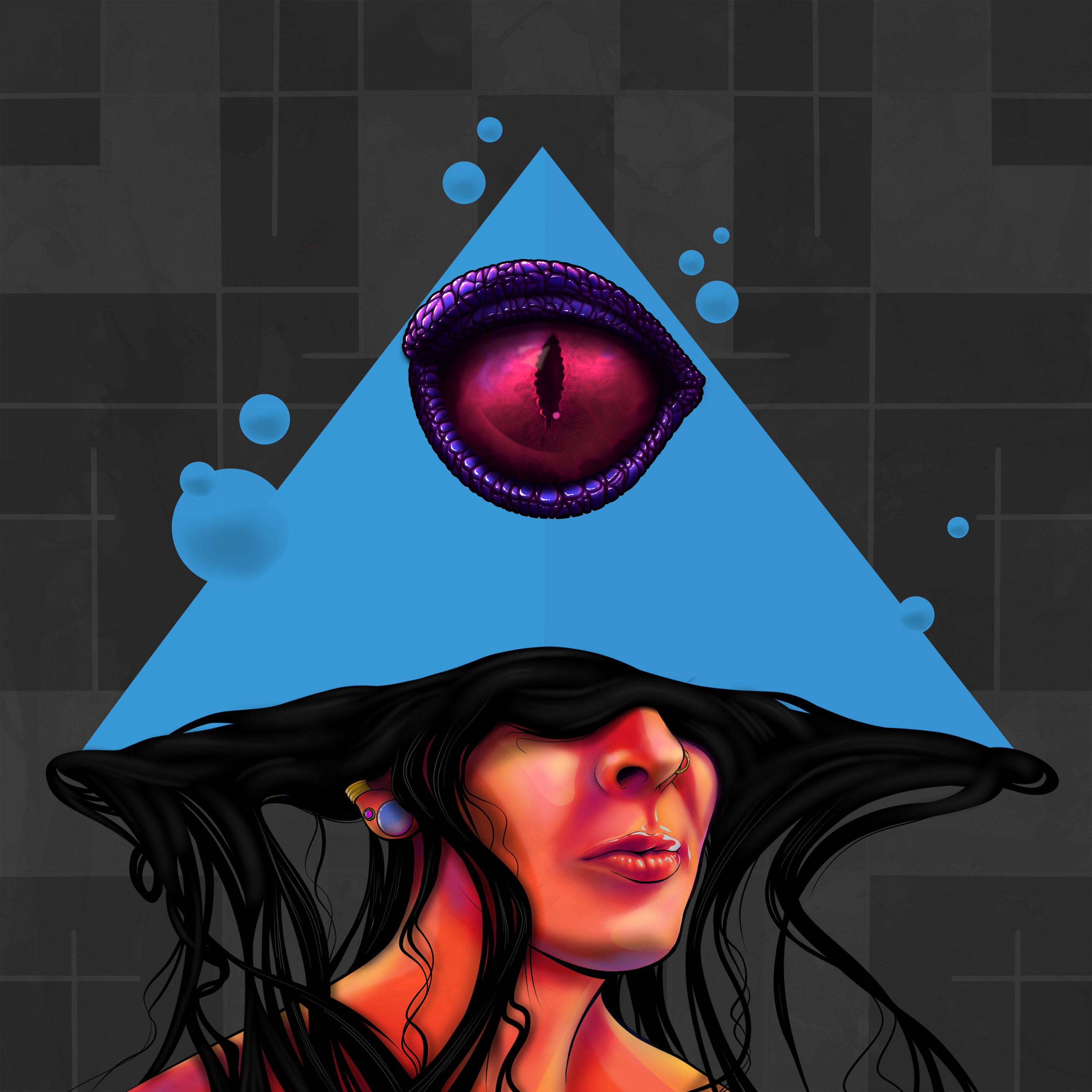 Illuminati #2538