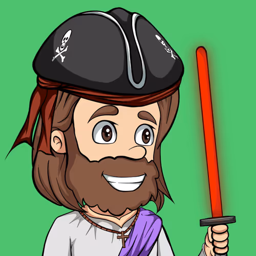 Jesus #3134