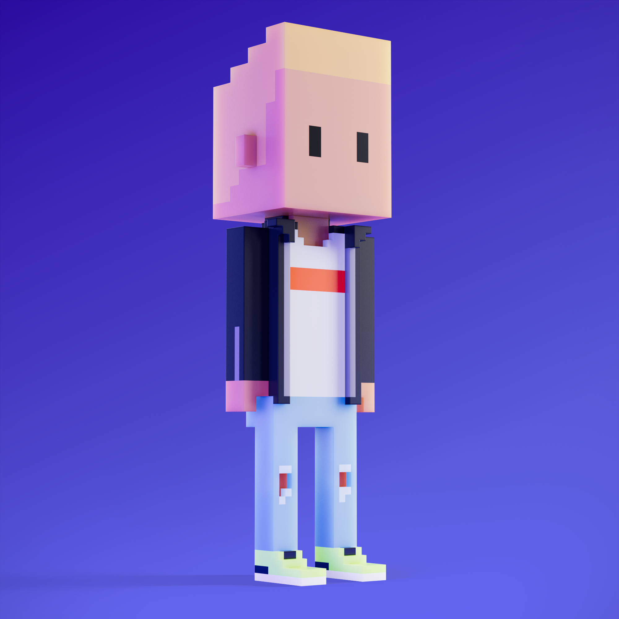 Meebit #702