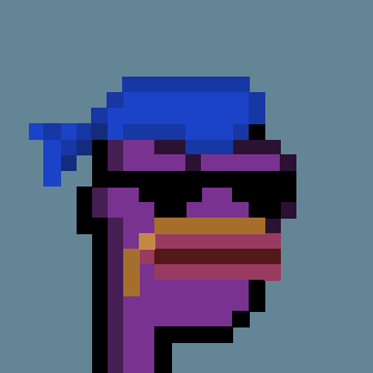 PepePunks #1377