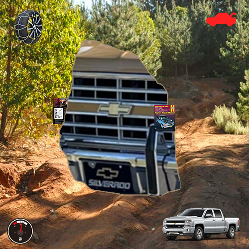 LikeARock #161