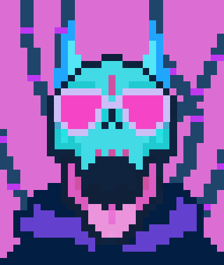 Cyber Raider #162