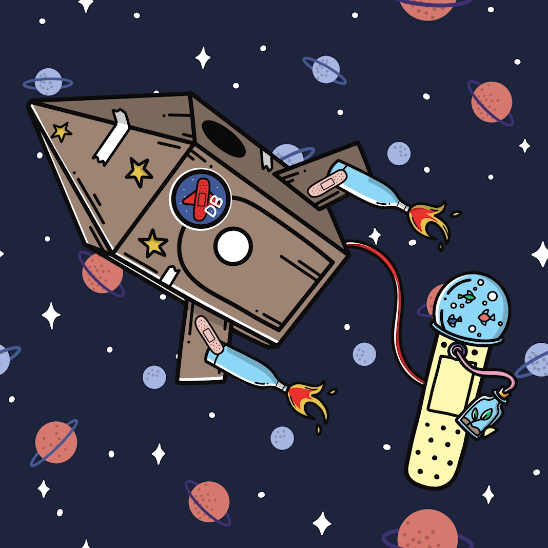 Astronaut