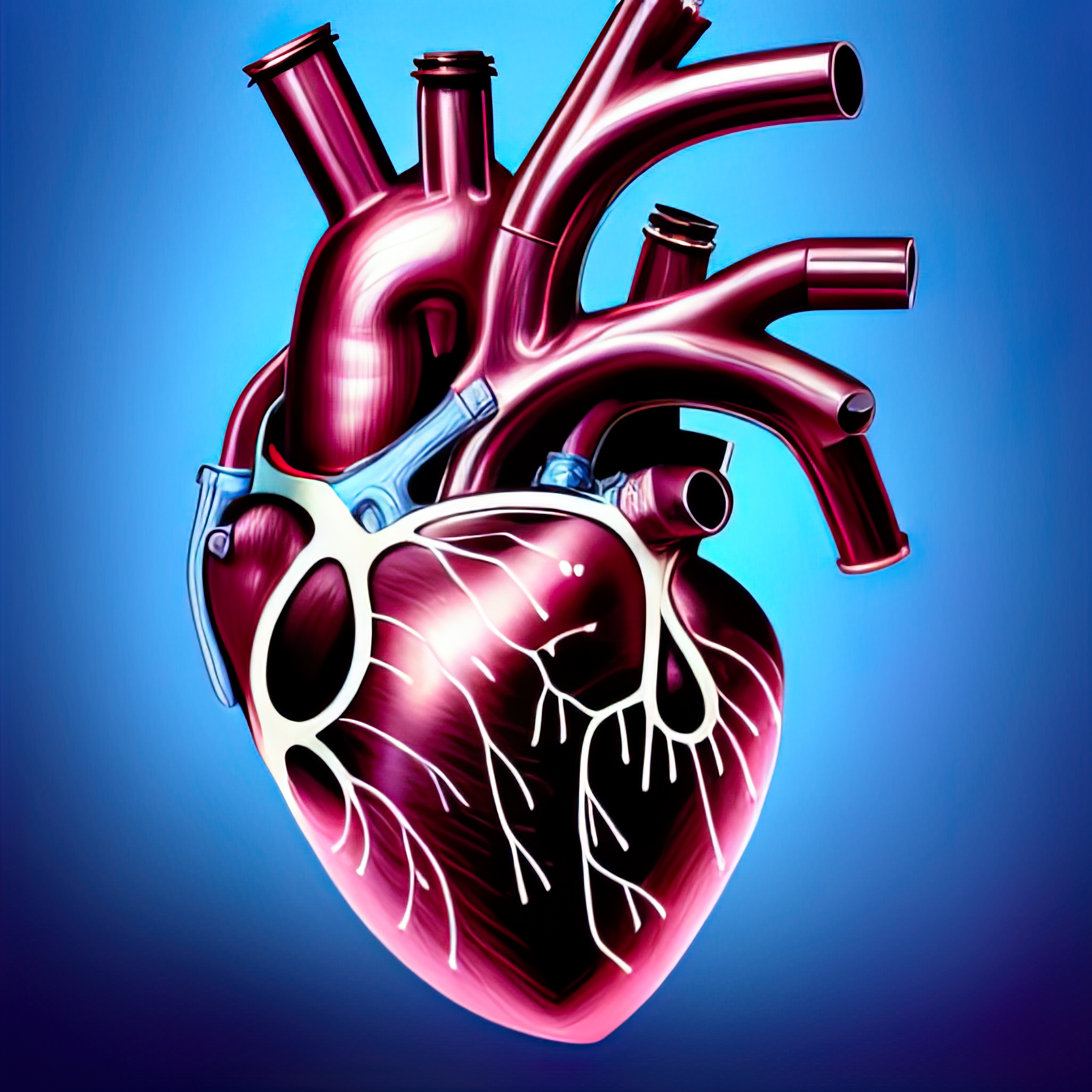 Have a Fuckin Heart #93