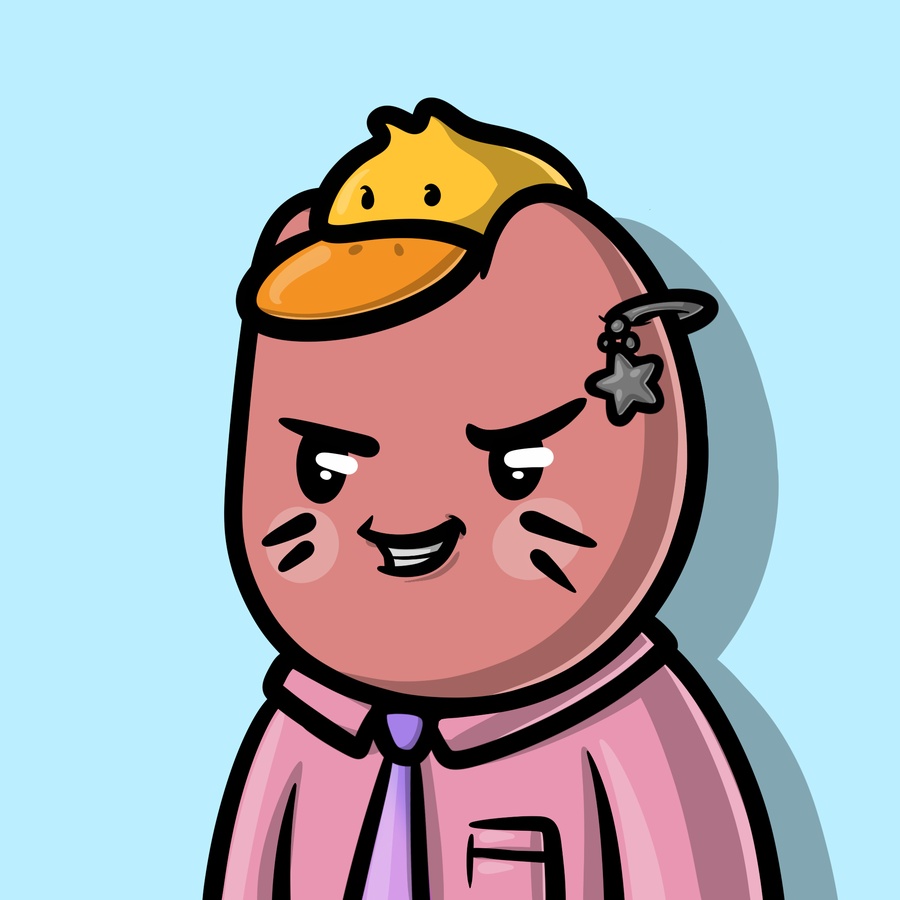 Coodle #1005
