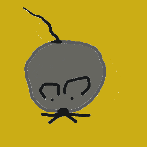 mouse