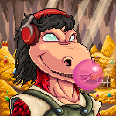 Kobold Prospector #6873